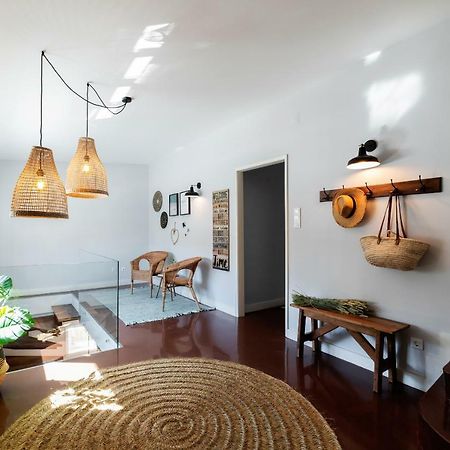 Beachliving Cortegaca Buitenkant foto
