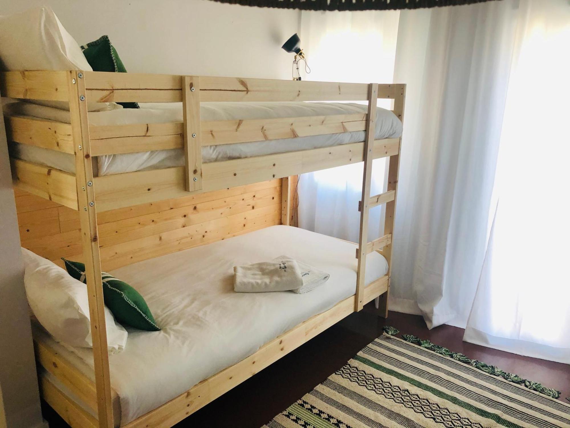 Beachliving Cortegaca Buitenkant foto