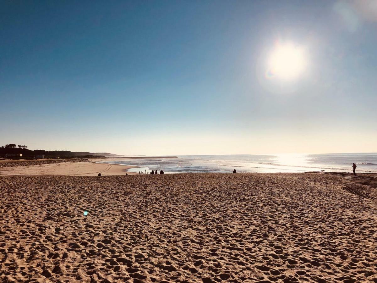 Beachliving Cortegaca Buitenkant foto