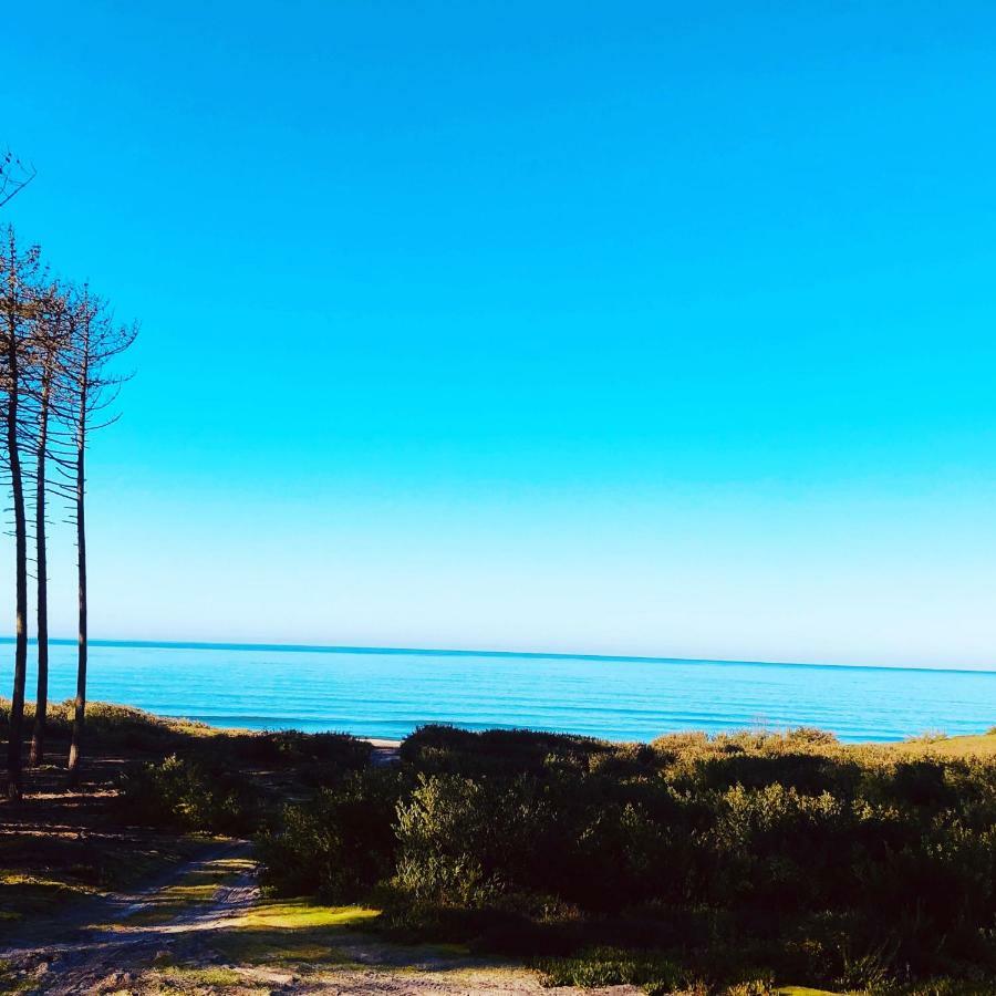 Beachliving Cortegaca Buitenkant foto