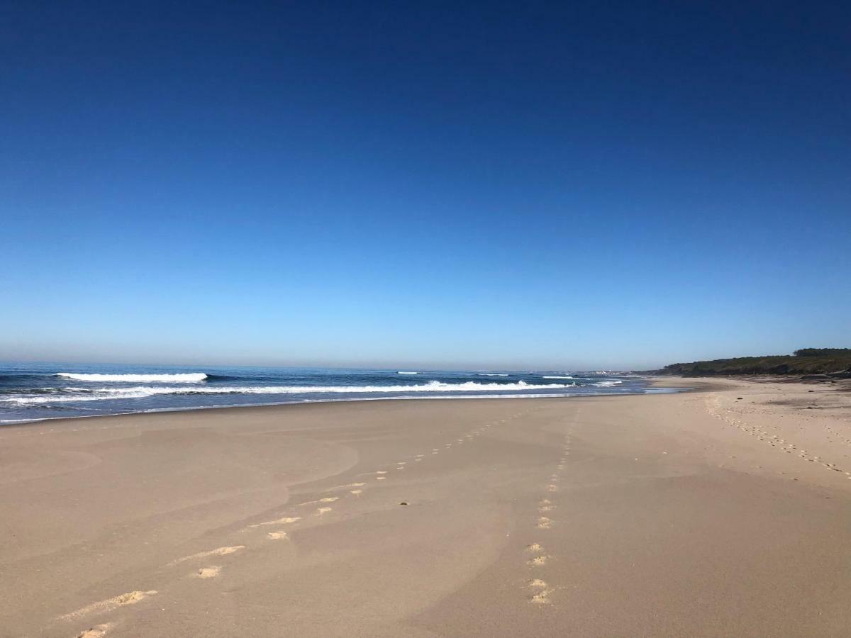 Beachliving Cortegaca Buitenkant foto