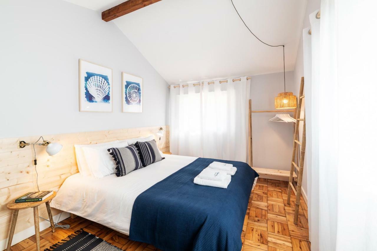 Beachliving Cortegaca Buitenkant foto