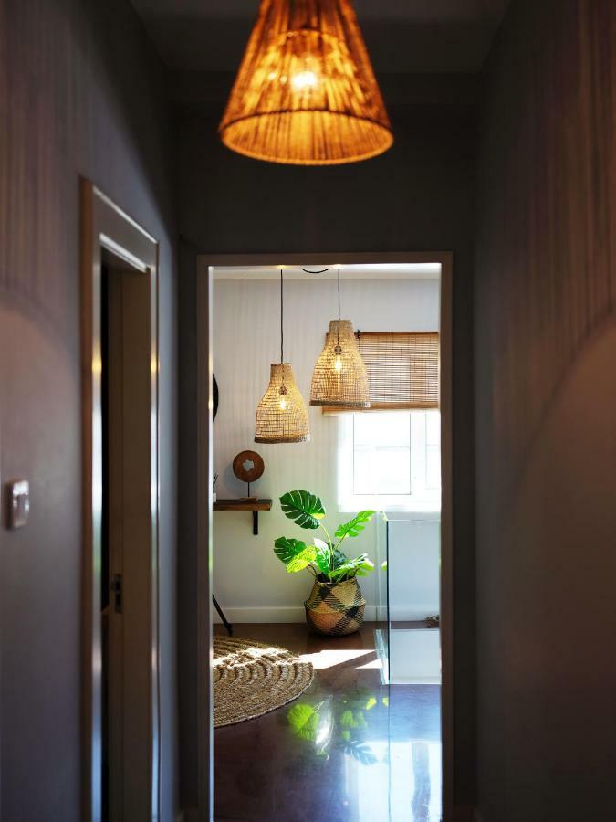 Beachliving Cortegaca Buitenkant foto