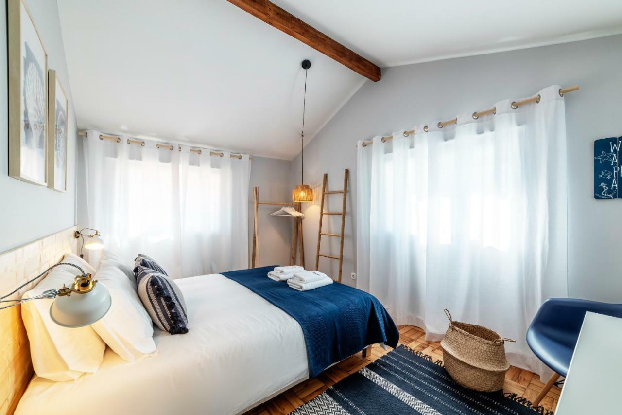 Beachliving Cortegaca Buitenkant foto