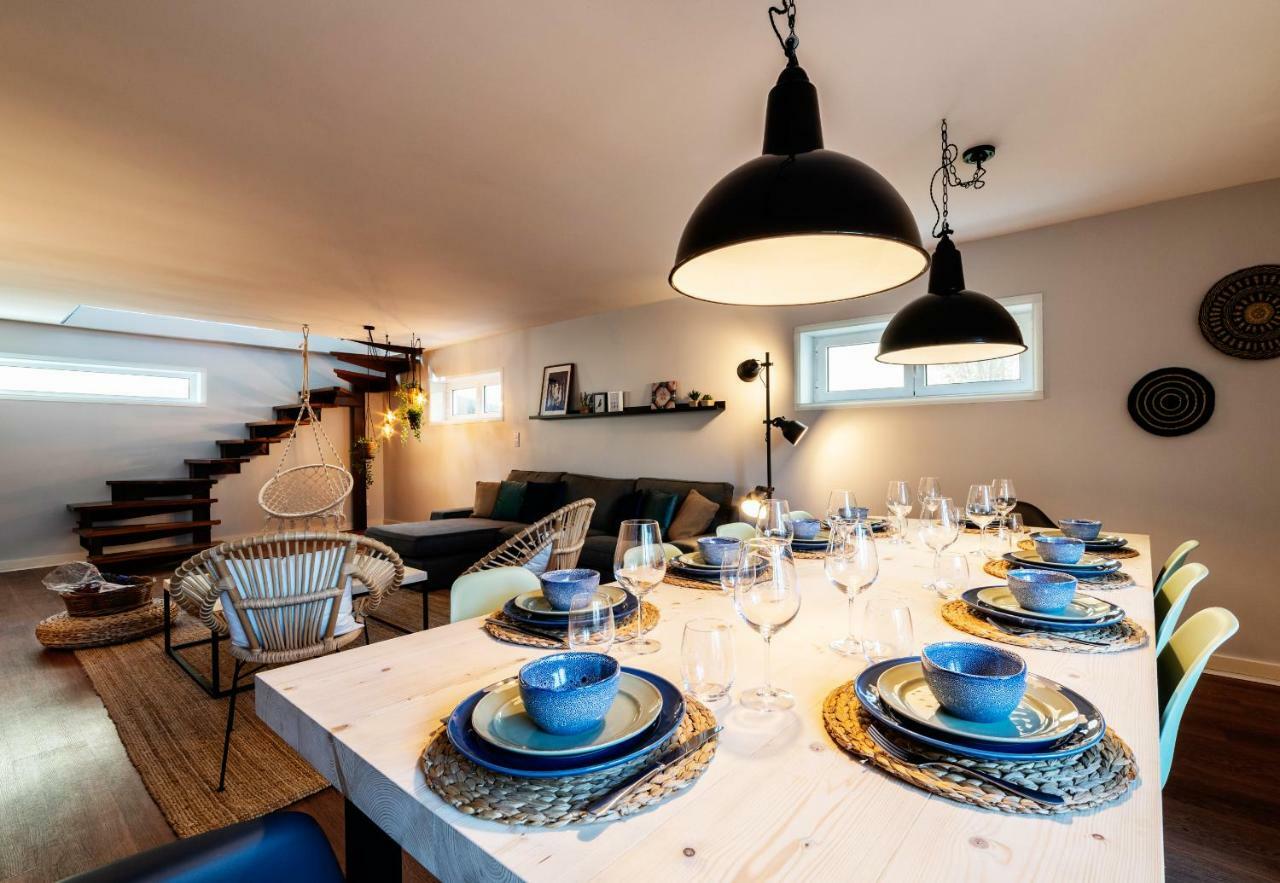 Beachliving Cortegaca Buitenkant foto
