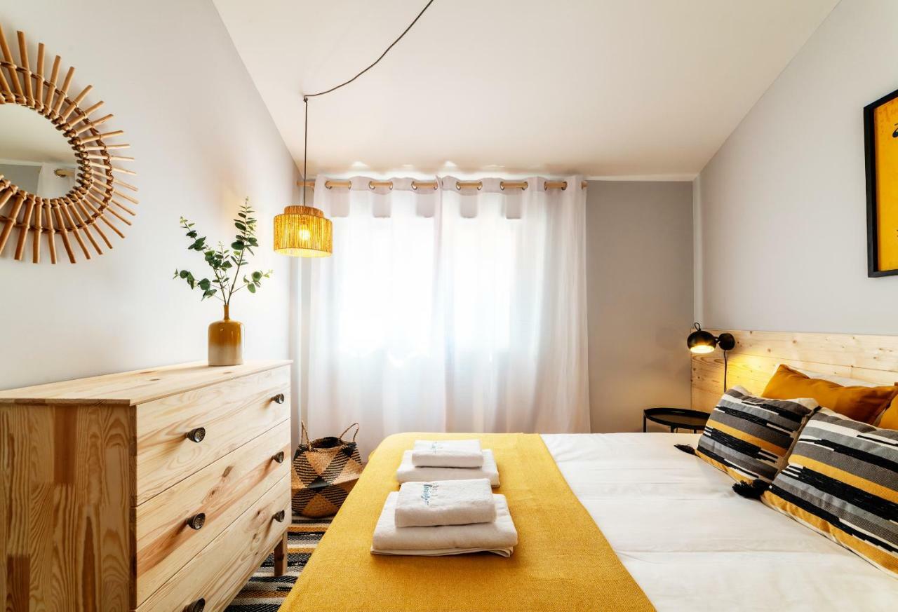 Beachliving Cortegaca Buitenkant foto