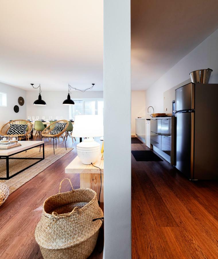 Beachliving Cortegaca Buitenkant foto
