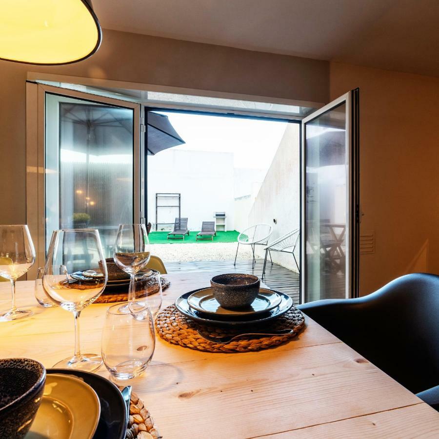 Beachliving Cortegaca Buitenkant foto