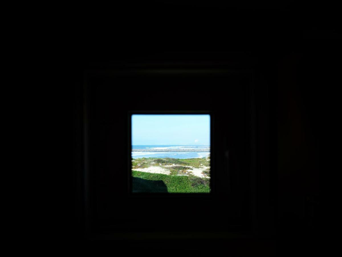 Beachliving Cortegaca Buitenkant foto