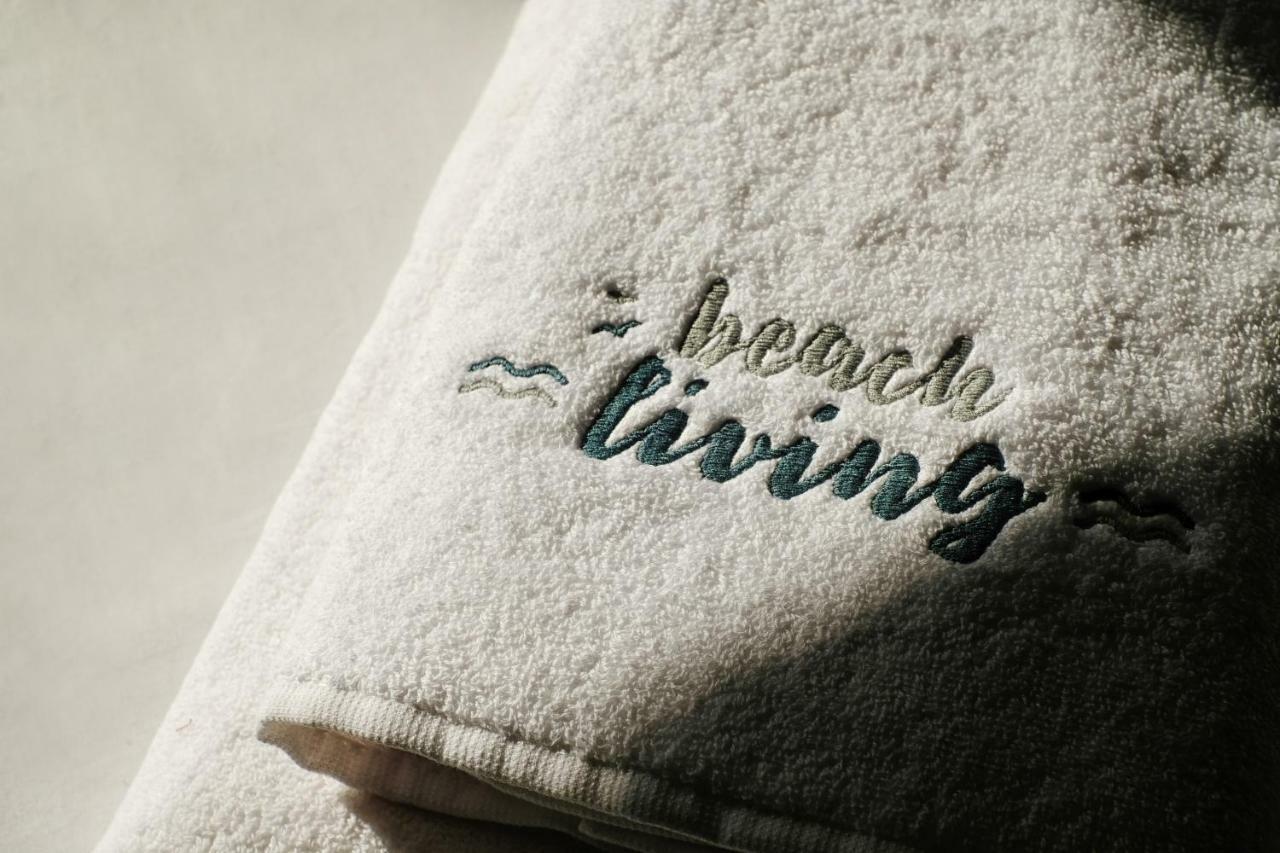 Beachliving Cortegaca Buitenkant foto