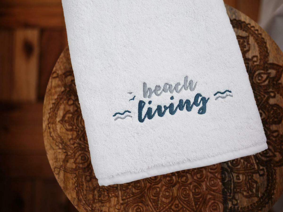 Beachliving Cortegaca Buitenkant foto