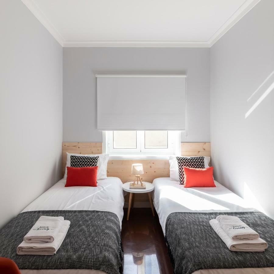 Beachliving Cortegaca Buitenkant foto